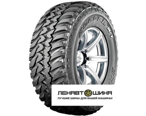 Bridgestone 255/70 r16 Dueler M/T 674 120/117Q