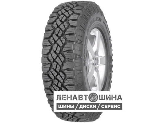 Goodyear 255/55 r19 Wrangler Duratrac 111Q