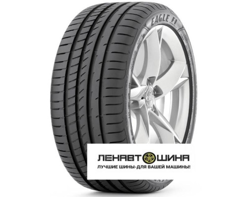 Goodyear 285/45 r20 Eagle F1 Asymmetric 2 SUV 112Y