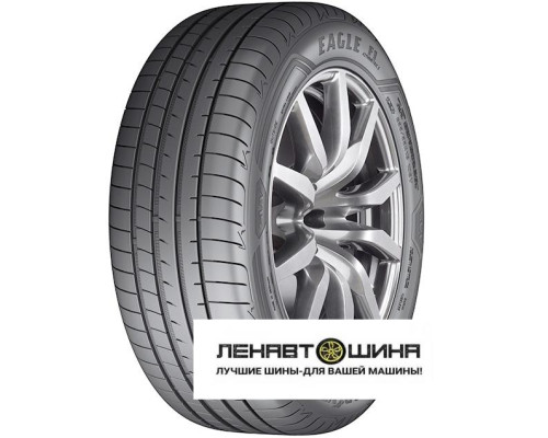 Goodyear 295/35 r21 Eagle F1 Asymmetric 3 SUV 107Y