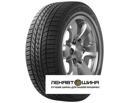 Goodyear 285/40 r22 Eagle F1 Asymmetric AT SUV-4X4 110Y