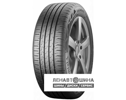 Continental 235/50 r19 EcoContact 6 103V