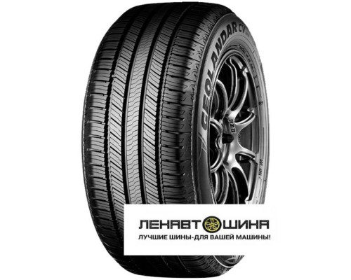 Yokohama 225/60 r17 Geolandar G058 99H