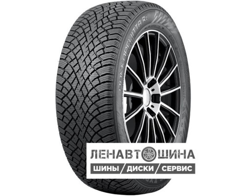 Nokian Tyres 275/35 r19 Hakkapeliitta R5 100T