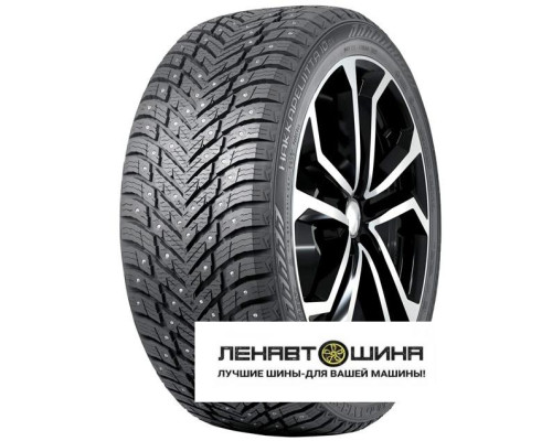 Nokian Tyres 285/40 r19 Hakkapeliitta 10 EV SilentDrive 107T Шипы