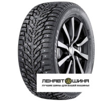 Nokian Tyres 275/40 r18 Hakkapeliitta 9 103T Шипы