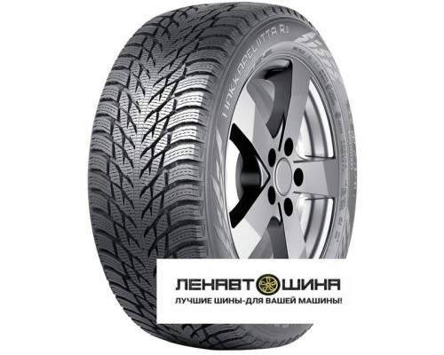 Nokian Tyres 205/65 r16 Hakkapeliitta R3 99R