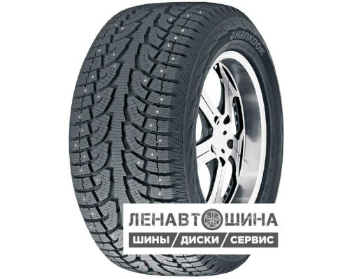Hankook 245/55 r19 I* Pike RW11 107T Шипы