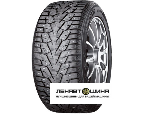 Yokohama 235/65 r17 Ice Guard IG55 108T Шипы Yokohama 235/65 r17 Ice Guard IG55 108T Шипы
