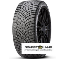 Pirelli 235/45 r18 Ice Zero 2 98H Шипы