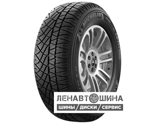Michelin 265/60 r18 Latitude Cross 110H