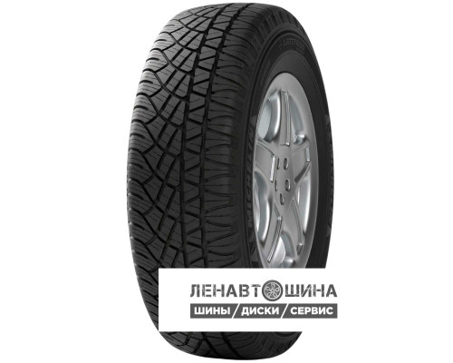 Michelin 265/65 r17 Latitude Cross 112H