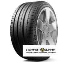 Michelin 295/35 r21 Latitude Sport 107Y