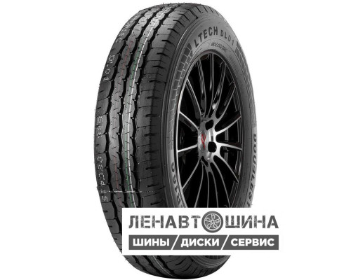 Doublestar 185/75 r16c LTECH DL01 104/102R Doublestar 185/75 r16c LTECH DL01 104/102R