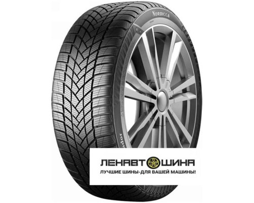 Matador 245/40 r18 MP-93 Nordicca 97V