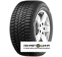 Gislaved 155/65 r14 Nord Frost 200 75T Шипы