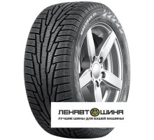 Nokian Tyres 185/65 r14 Nordman RS2 90R