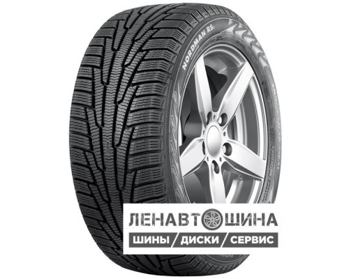 Nokian Tyres 185/65 r14 Nordman RS2 90R Nokian Tyres 185/65 r14 Nordman RS2 90R