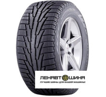 Nokian Tyres 235/75 r15 Nordman RS2 SUV 105R