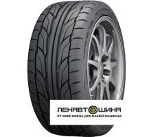 Nitto 245/35 r22 NT555 G2 97Y