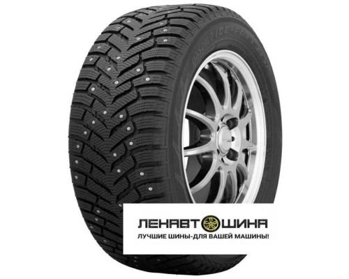 Toyo 245/40 r20 Observe ICE-FREEZER 99T Шипы