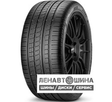 Pirelli 275/45 r18 P Zero Rosso 103Y