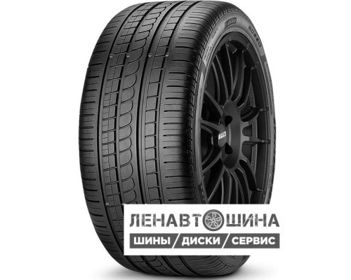 Pirelli 275/45 r18 P Zero Rosso 103Y