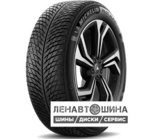 Michelin 275/45 r20 Pilot Alpin 5 SUV 110V
