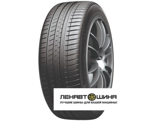 Michelin 245/35 r20 Pilot Sport 3 95Y Runflat