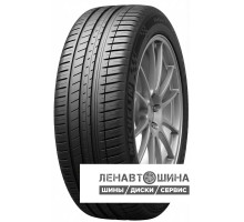 Michelin 245/35 r20 Pilot Sport 3 95Y Runflat