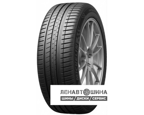Michelin 245/35 r20 Pilot Sport 3 95Y Runflat