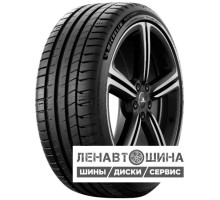 Michelin 245/35 r20 Pilot Sport 5 95Y