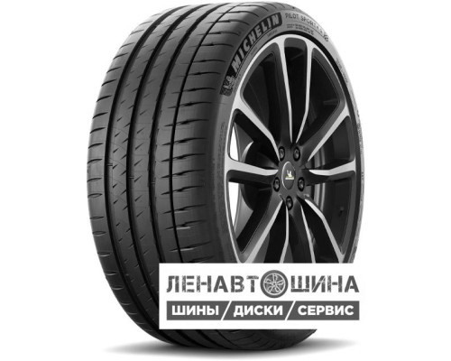 Michelin 255/40 r21 Pilot Sport 4 S 102Y