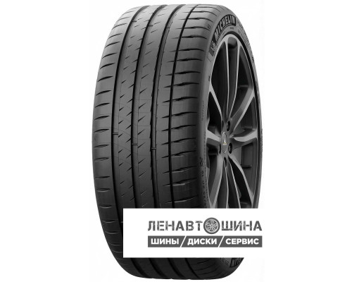 Michelin 295/35 r22 Pilot Sport 4 S 108Y