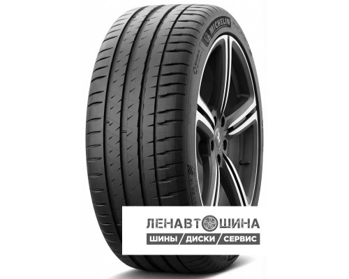 Michelin 245/40 r18 Pilot Sport 4 93Y