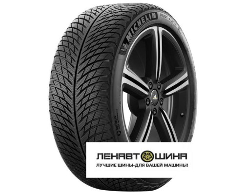 Michelin 285/30 r20 Pilot Alpin 5 99W