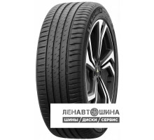 Michelin 235/55 r19 Pilot Sport 4 SUV 101V