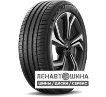 Michelin 315/35 r21 Pilot Sport 4 SUV 111Y