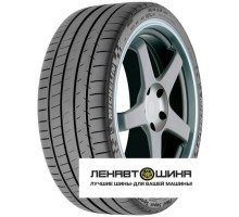 Michelin 265/40 r19 Pilot Super Sport 102Y