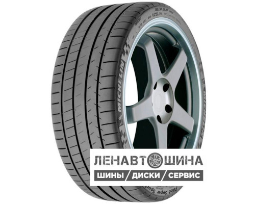 Michelin 325/30 r21 Pilot Super Sport 108Y