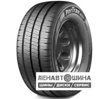 Kumho 215/75 r16c Portran KC53 116/114R