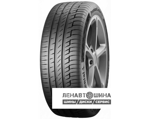 Continental 245/45 r19 PremiumContact 6 ContiSilent 102Y