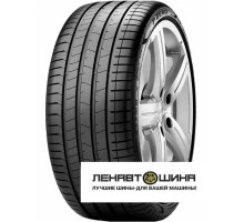 Pirelli 275/45 r21 P Zero PZ4 Luxury Saloon Noise cancelling system 107Y