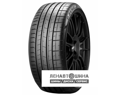 Pirelli 315/40 r21 P ZERO PZ4 SPORTS CAR 111Y