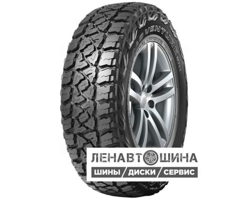 Kumho 245/70 r16 Road Venture MT51 118/115Q