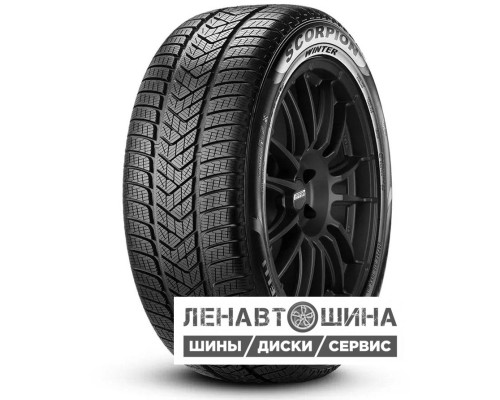 Pirelli 265/45 r21 Scorpion Winter_ 108W