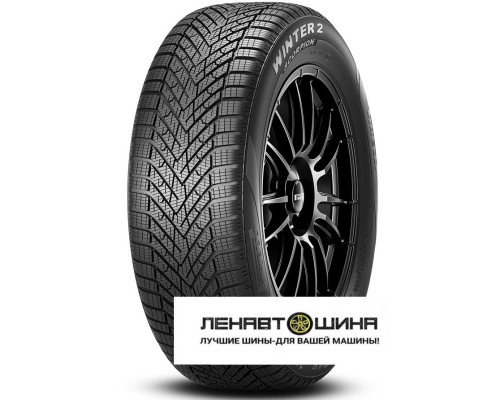 Pirelli 315/35 r22 Scorpion Winter 2 111V Runflat