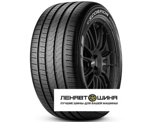 Pirelli 235/55 r19 Scorpion Verde 101V Runflat