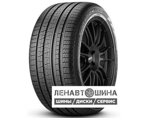 Pirelli 235/55 r19 Scorpion Verde All Season 105V