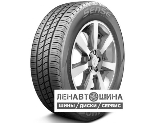 Kumho 195/55 r15 Sense KR26 85H Kumho 195/55 r15 Sense KR26 85H